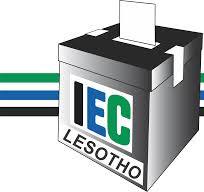Independent Electoral Commission- Lesotho