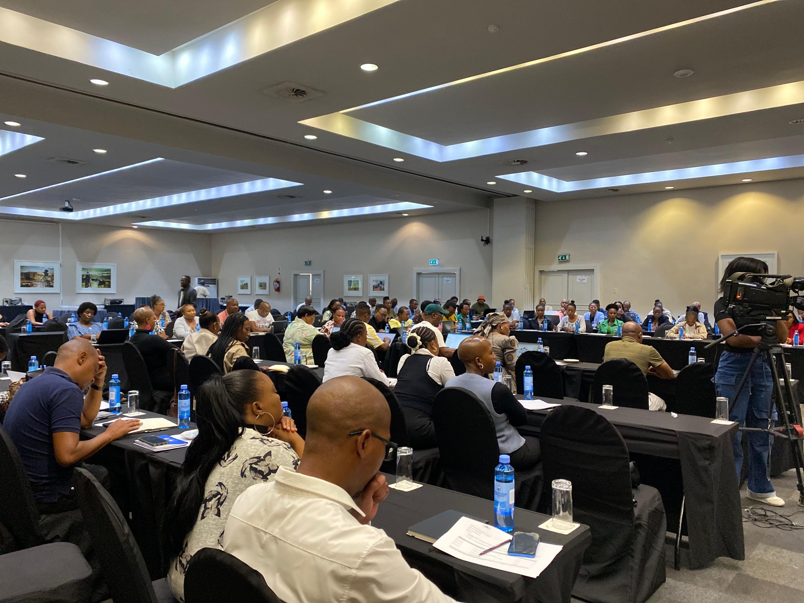 CLM NATIONAL SYMPOSIUM